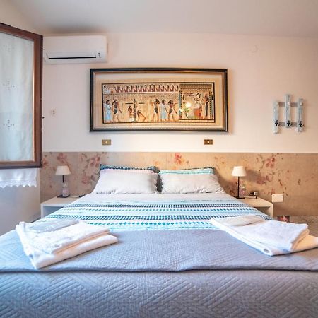 B&B Lella Piove di Sacco Esterno foto