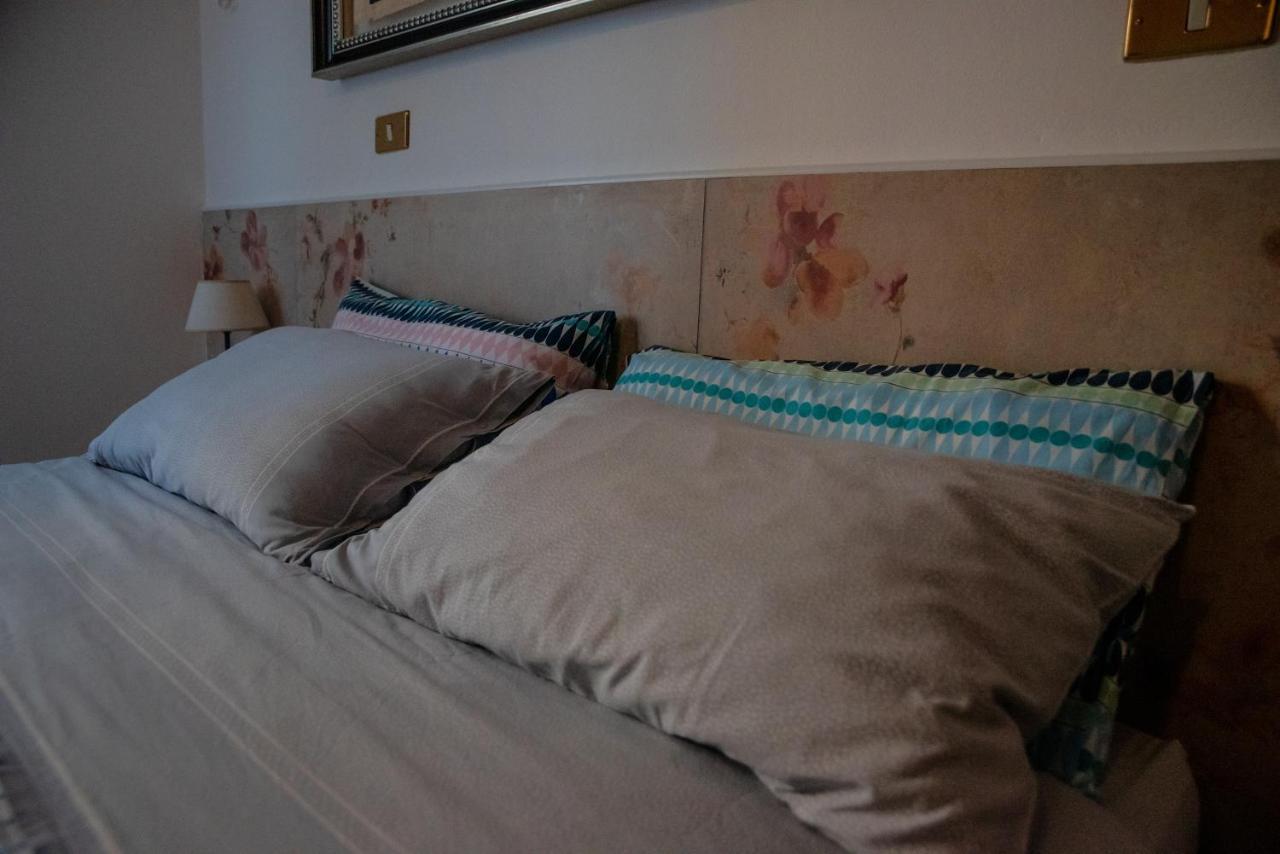 B&B Lella Piove di Sacco Esterno foto