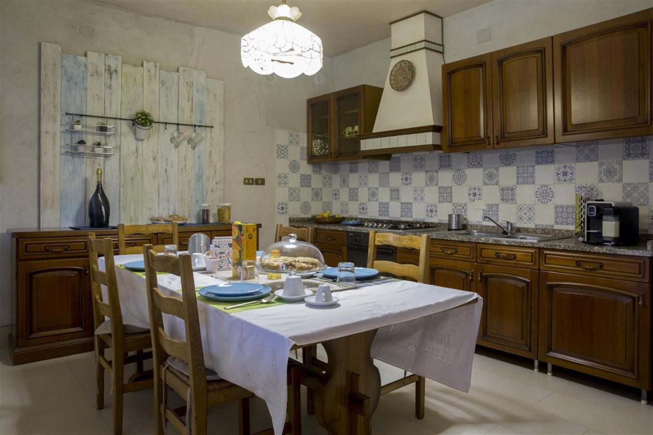 B&B Lella Piove di Sacco Esterno foto