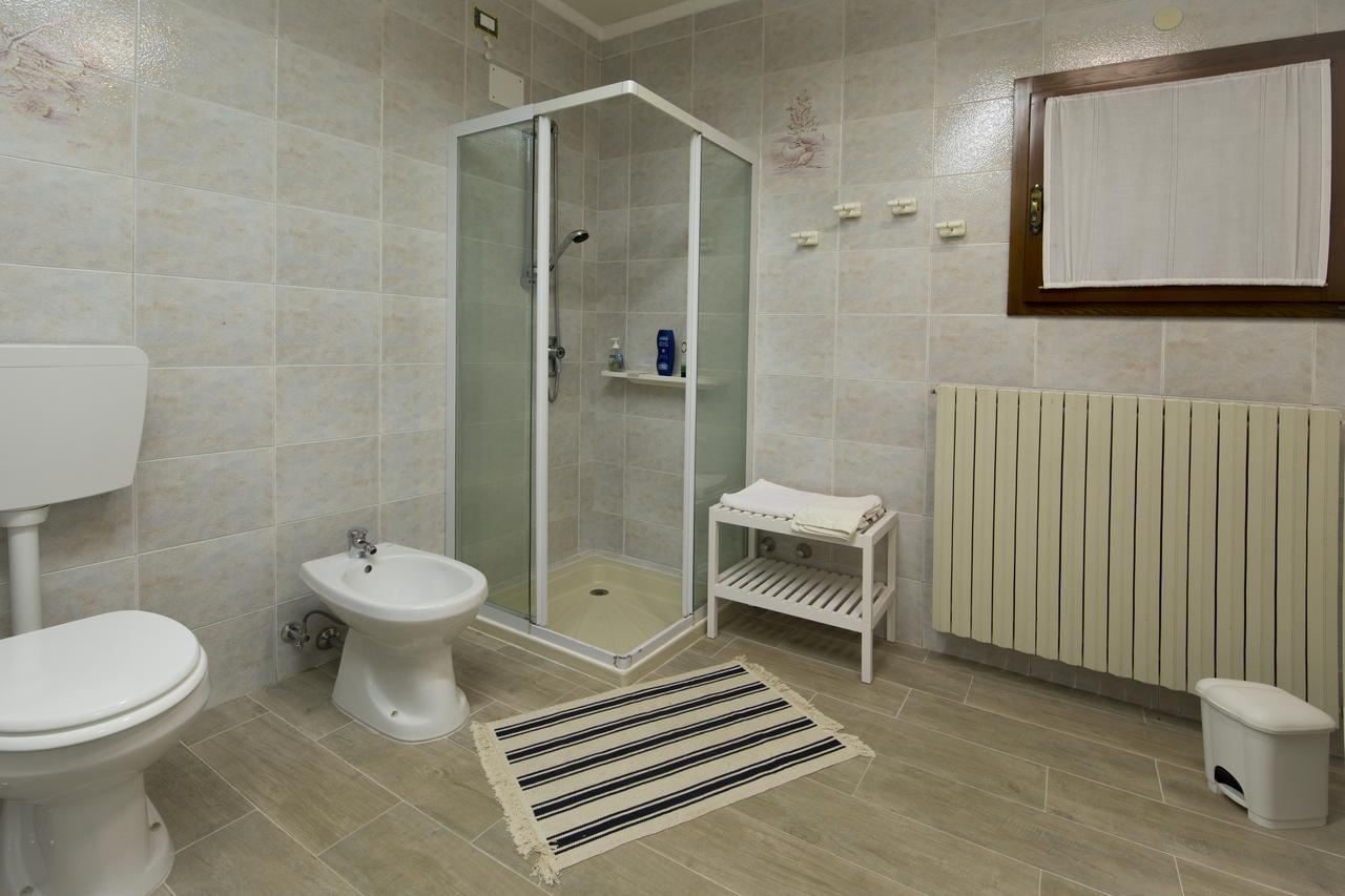B&B Lella Piove di Sacco Esterno foto
