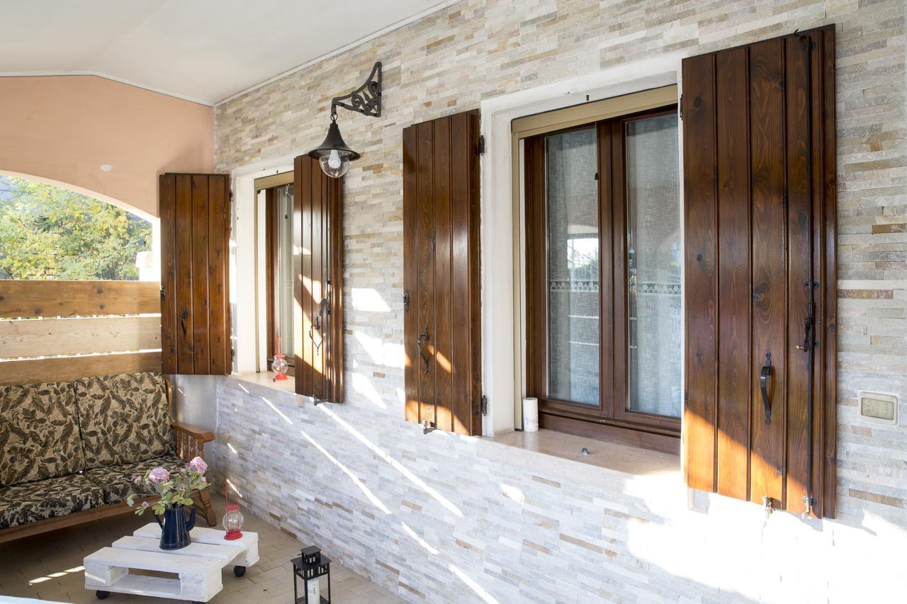 B&B Lella Piove di Sacco Esterno foto