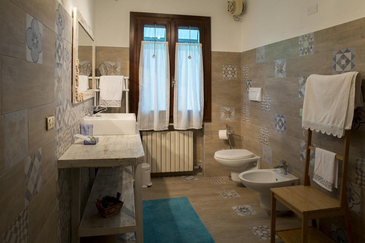 B&B Lella Piove di Sacco Esterno foto