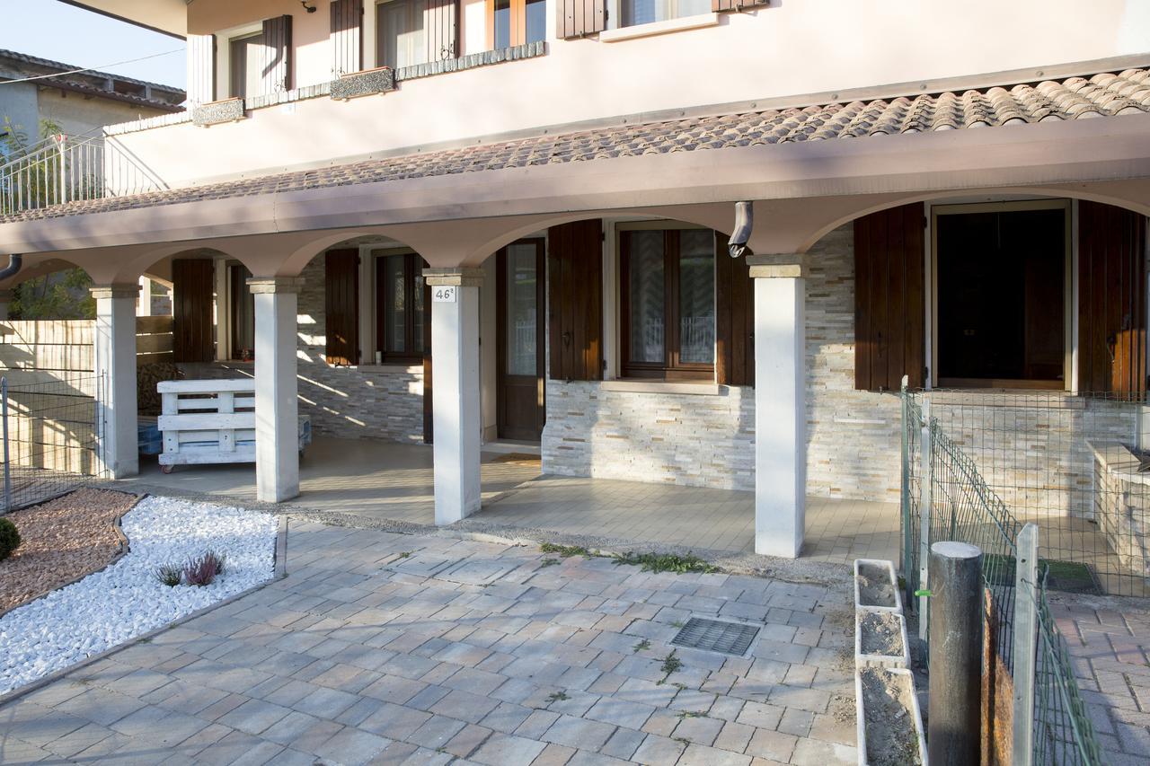 B&B Lella Piove di Sacco Esterno foto