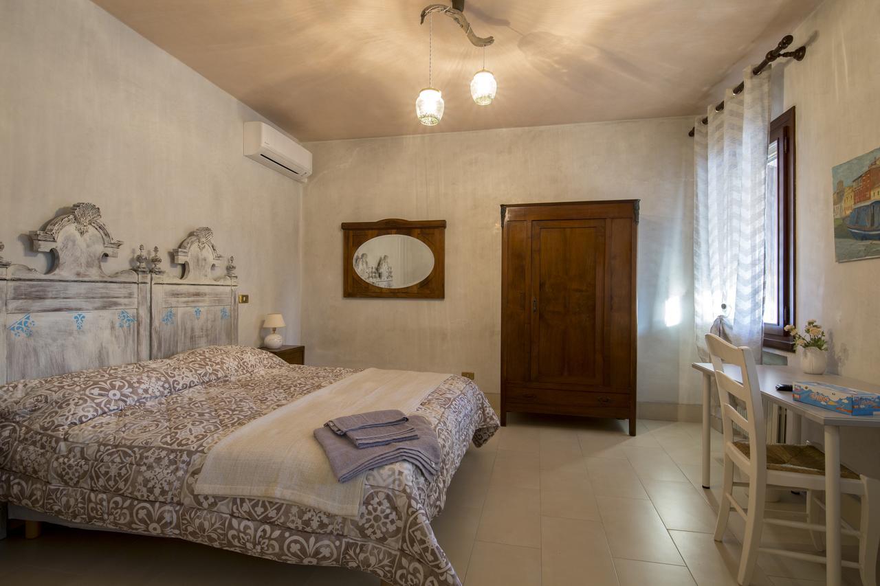 B&B Lella Piove di Sacco Esterno foto