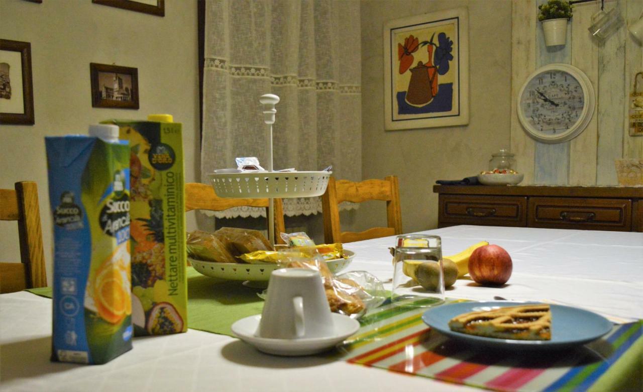 B&B Lella Piove di Sacco Esterno foto