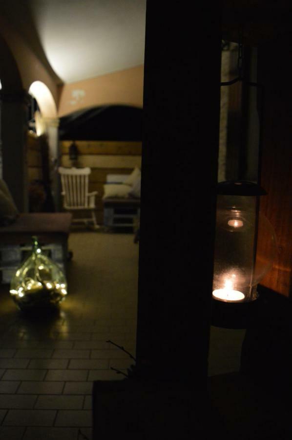 B&B Lella Piove di Sacco Esterno foto