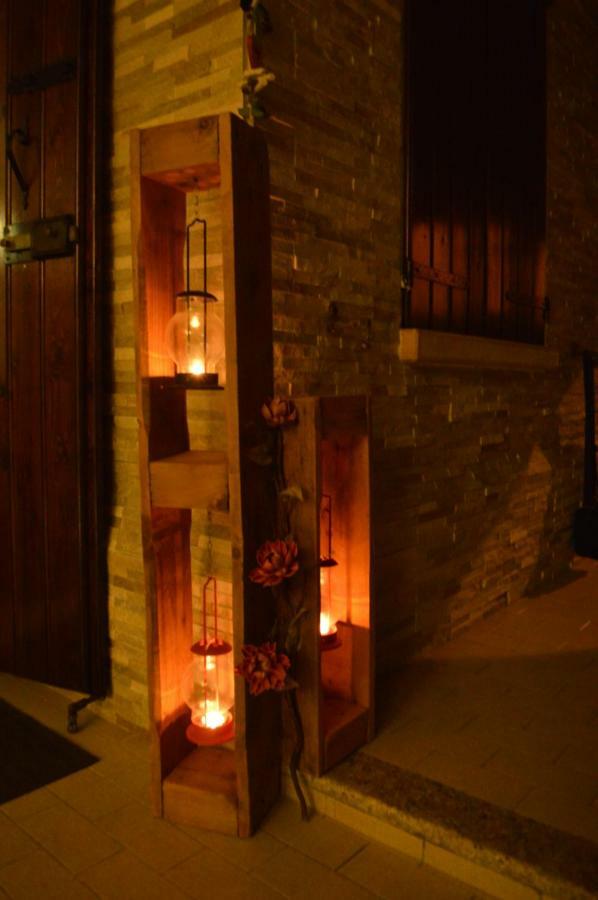 B&B Lella Piove di Sacco Esterno foto